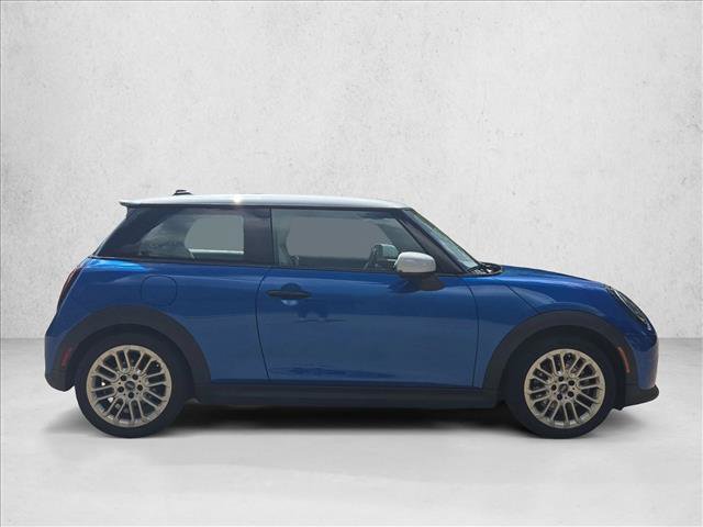 Used 2025 MINI Cooper S FWD image 4