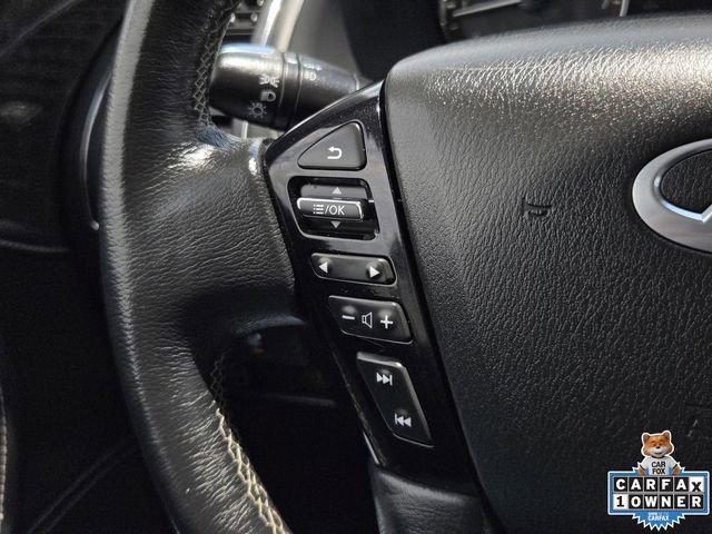 Used 2022 INFINITI QX80 Luxe AWD/4WD image 33