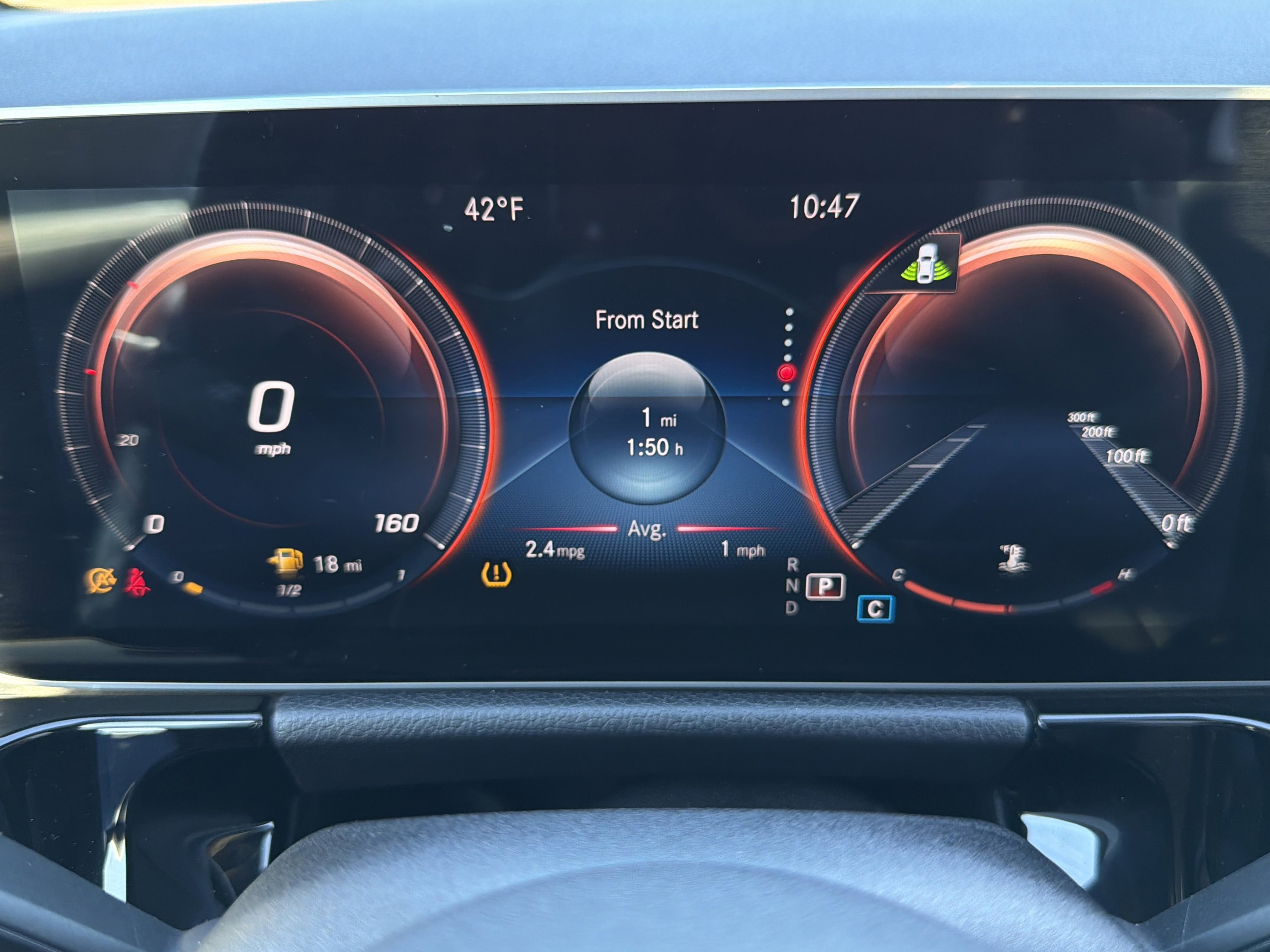 Used 2021 Mercedes-Benz GLA 250 4MATIC w/ Premium Package image 48