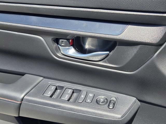New 2026 Honda CR-V Sport image 15
