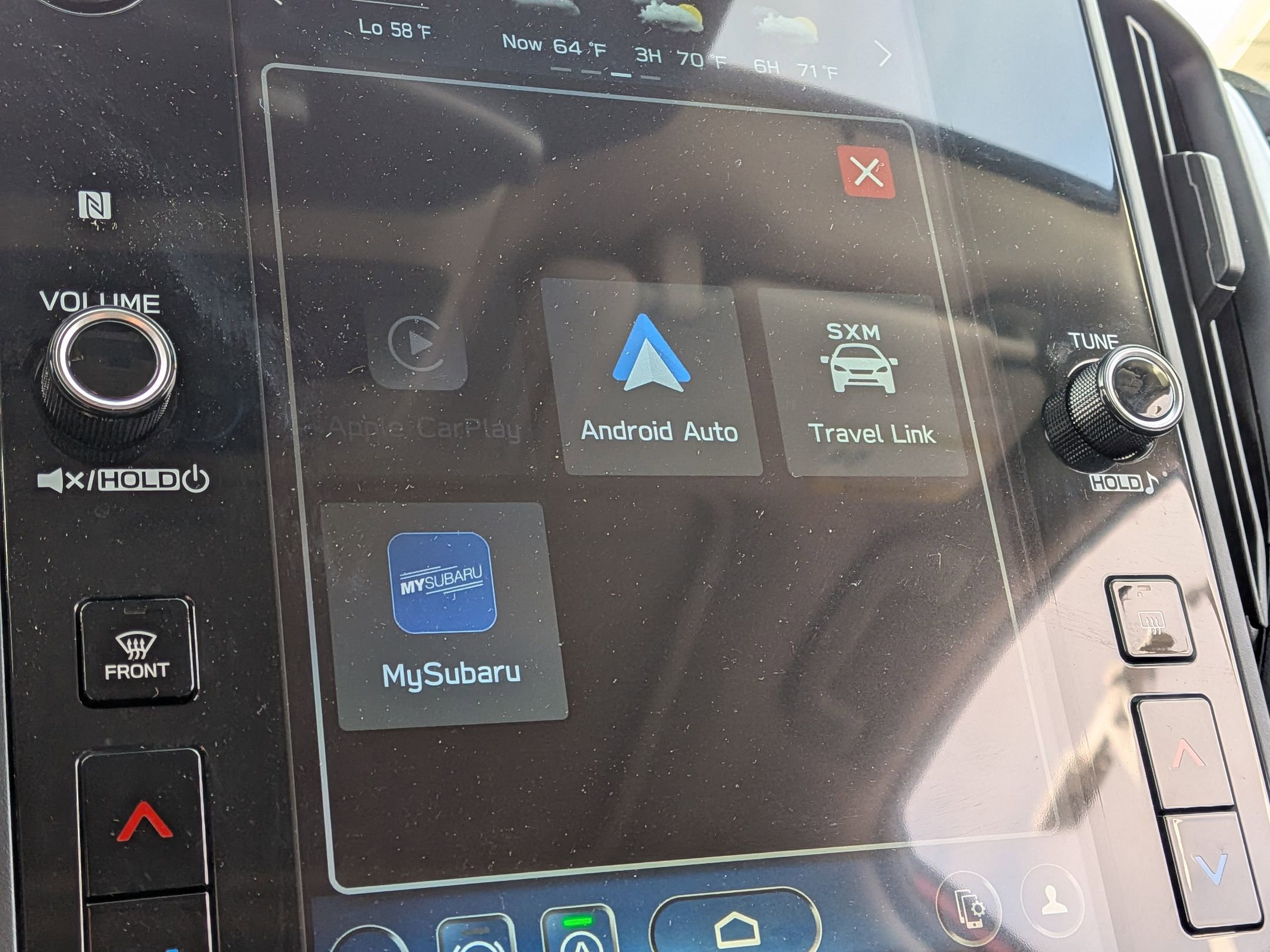 Certified 2025 Subaru Crosstrek 2.0i Premium image 21