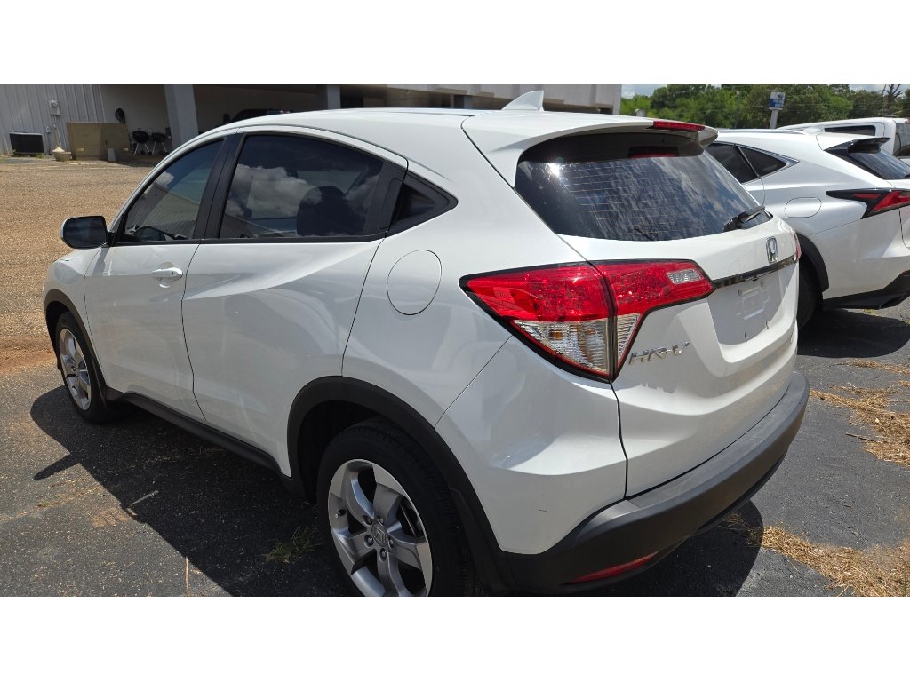 Used 2022 Honda HR-V LX image 4