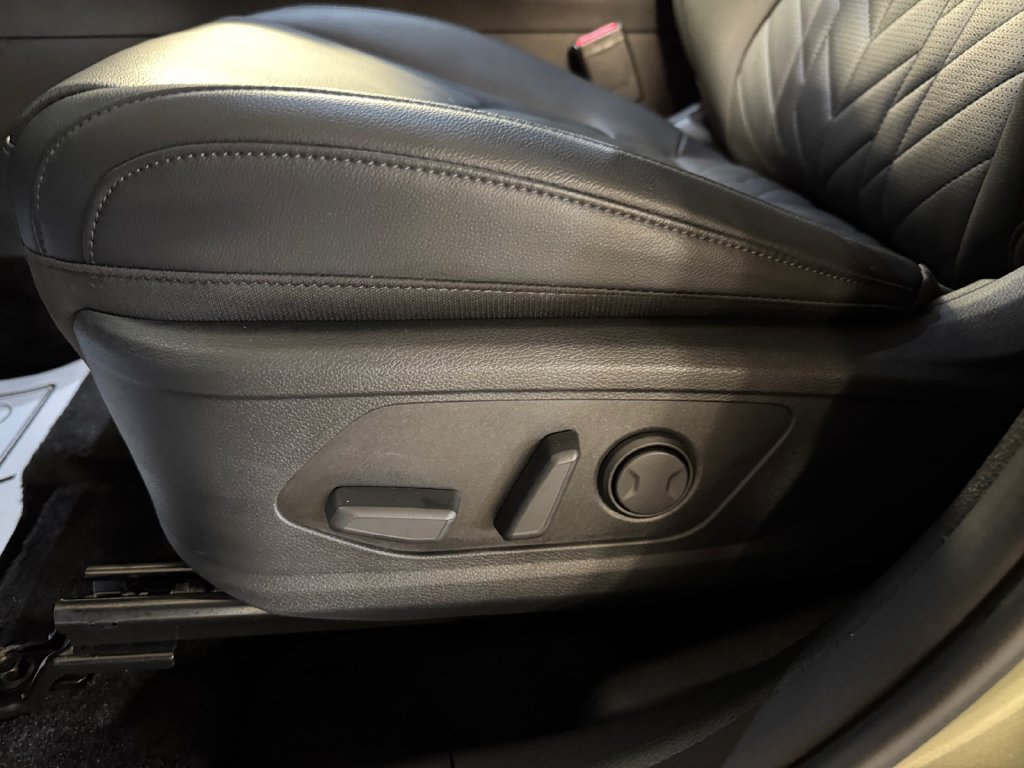 Certified 2024 Kia Sportage X-Line AWD/4WD image 13