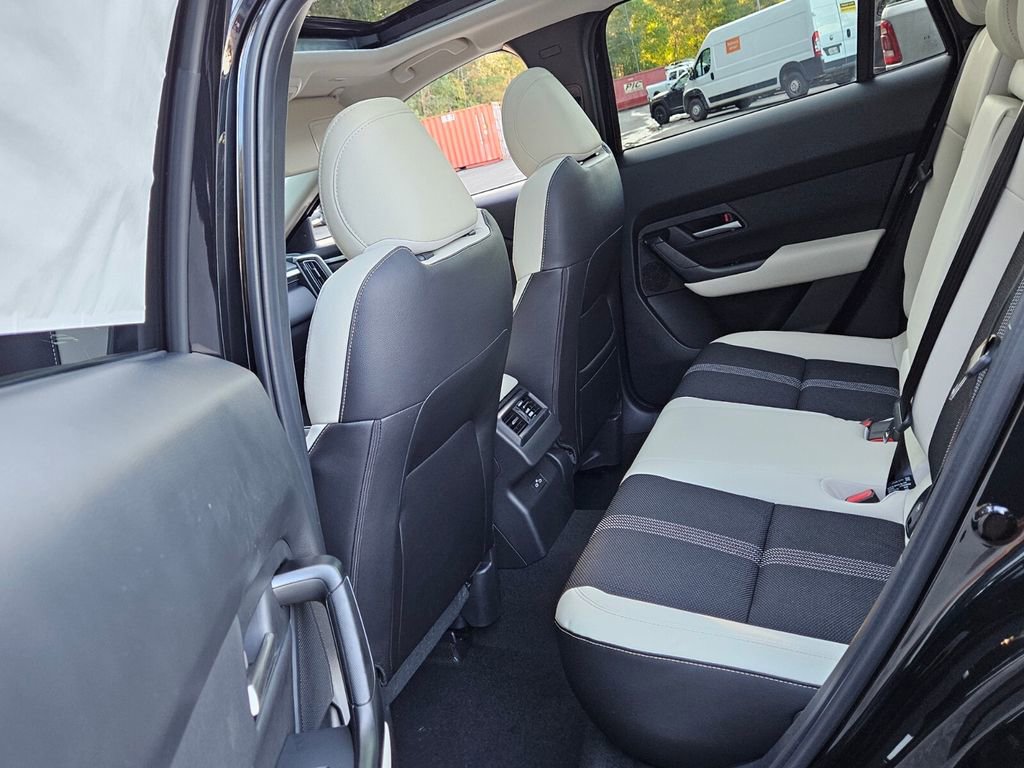 New 2026 MAZDA CX-50 AWD 2.5 S w/ Weather Package image 7