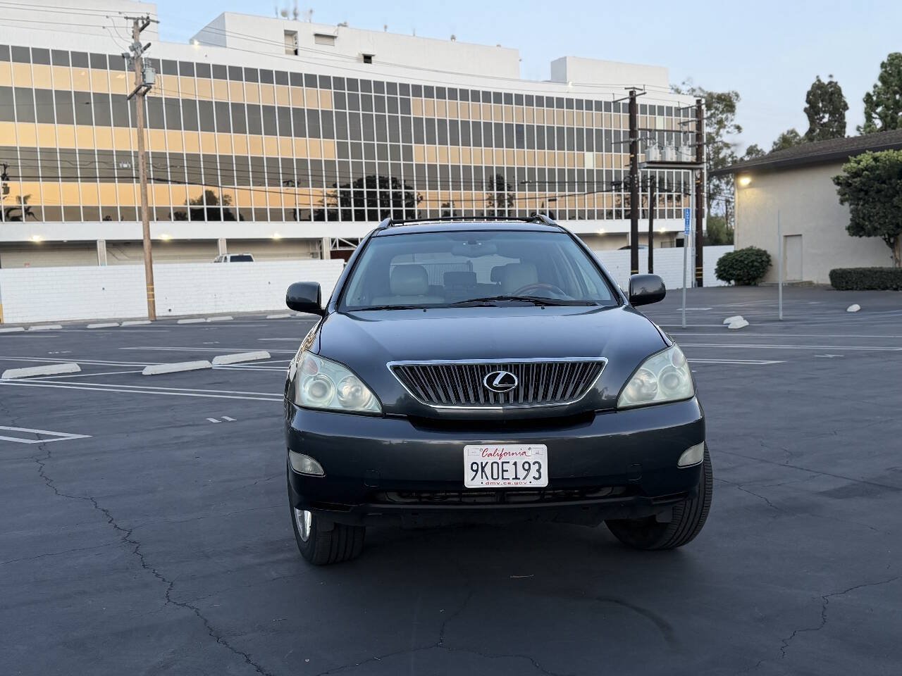 Used 2004 Lexus RX 330