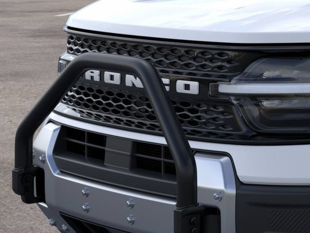 New 2026 Ford Bronco Sport Big Bend w/ Convenience Package AWD/4WD image 17