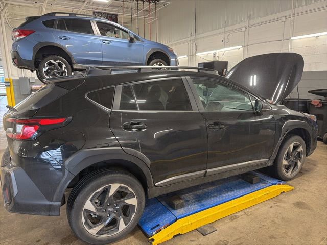 Certified 2024 Subaru Crosstrek 2.5i Limited image 4