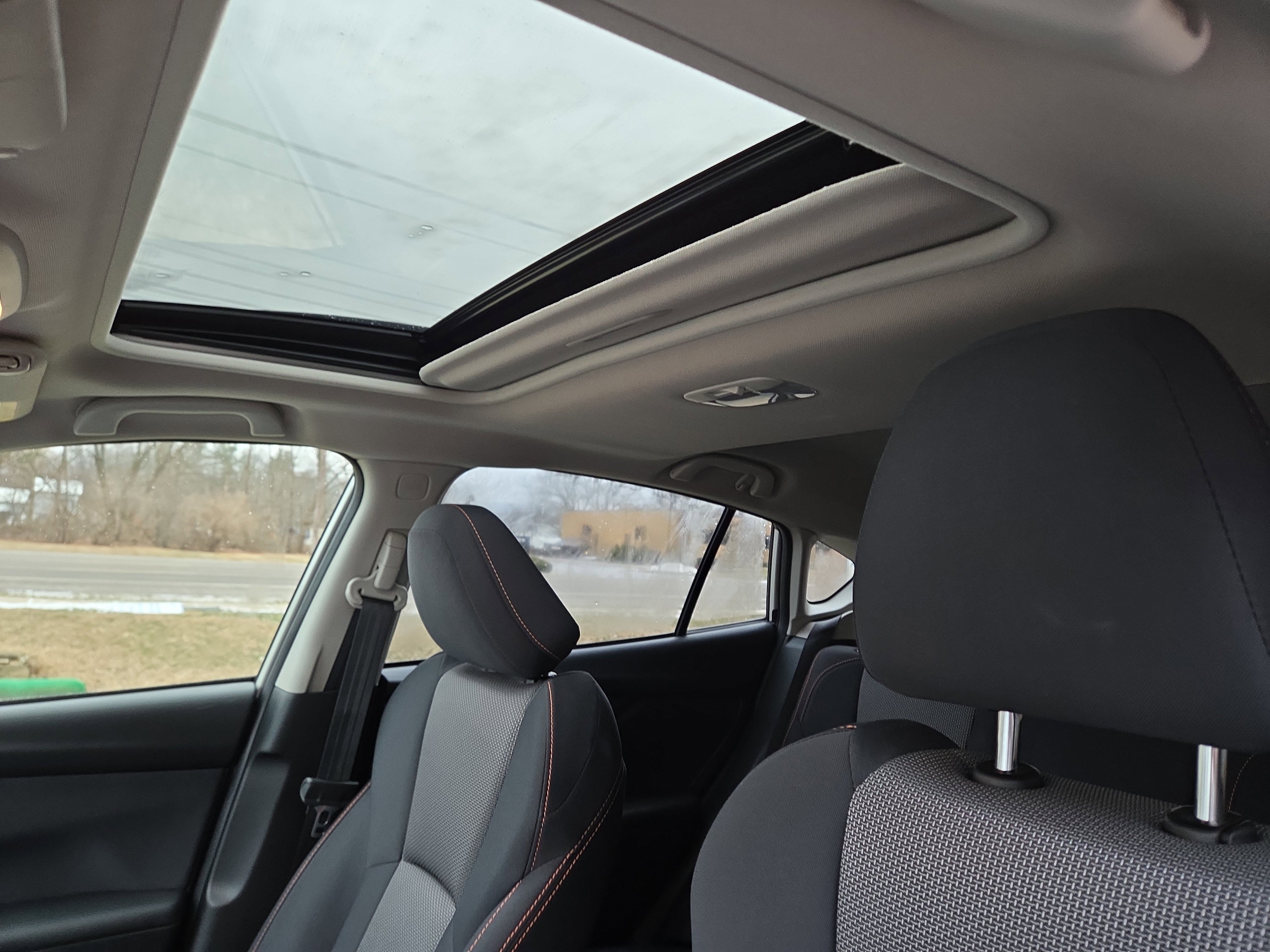 Used 2023 Subaru Crosstrek 2.0i Premium image 28