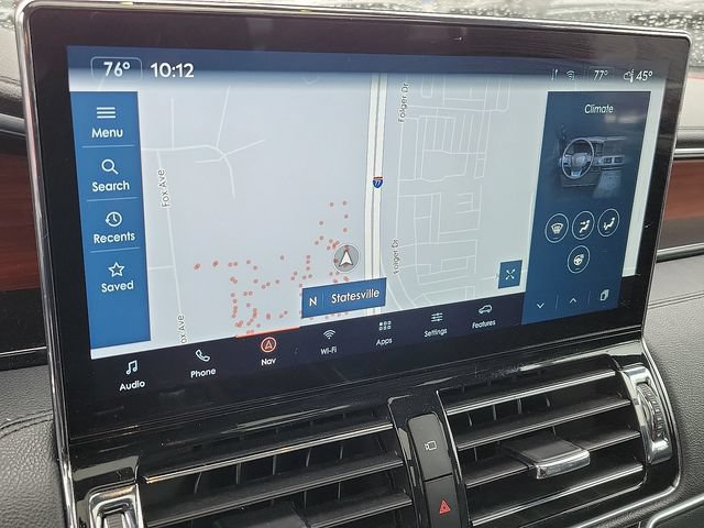 Used 2022 Lincoln Navigator Reserve AWD/4WD image 17