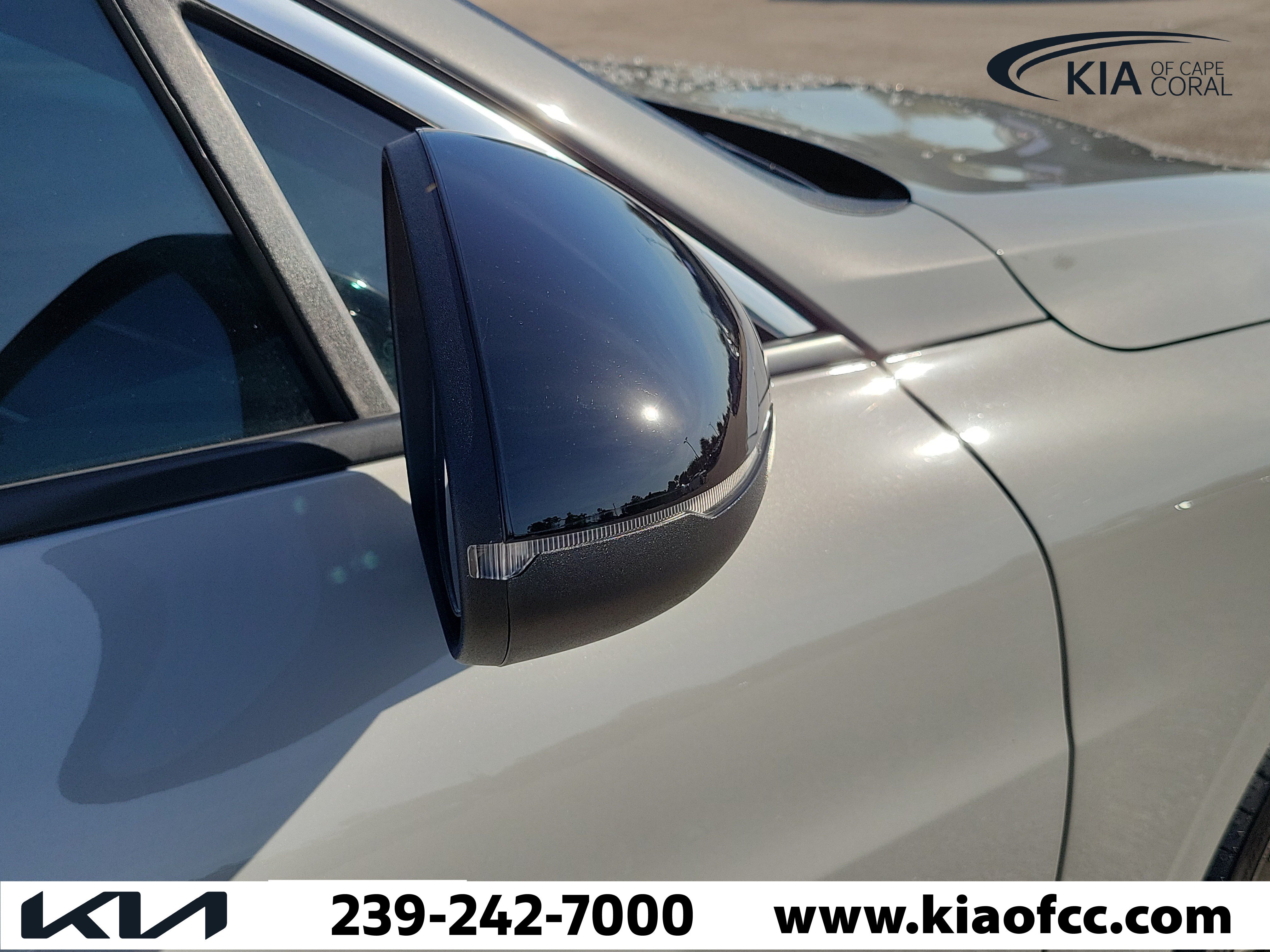 Used 2024 Kia K5 GT-Line w/ GT-Line Premium Package FWD image 8