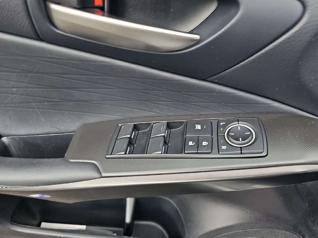 Used 2021 Lexus IS 350 F Sport w/ Navigation Package RWD image 28
