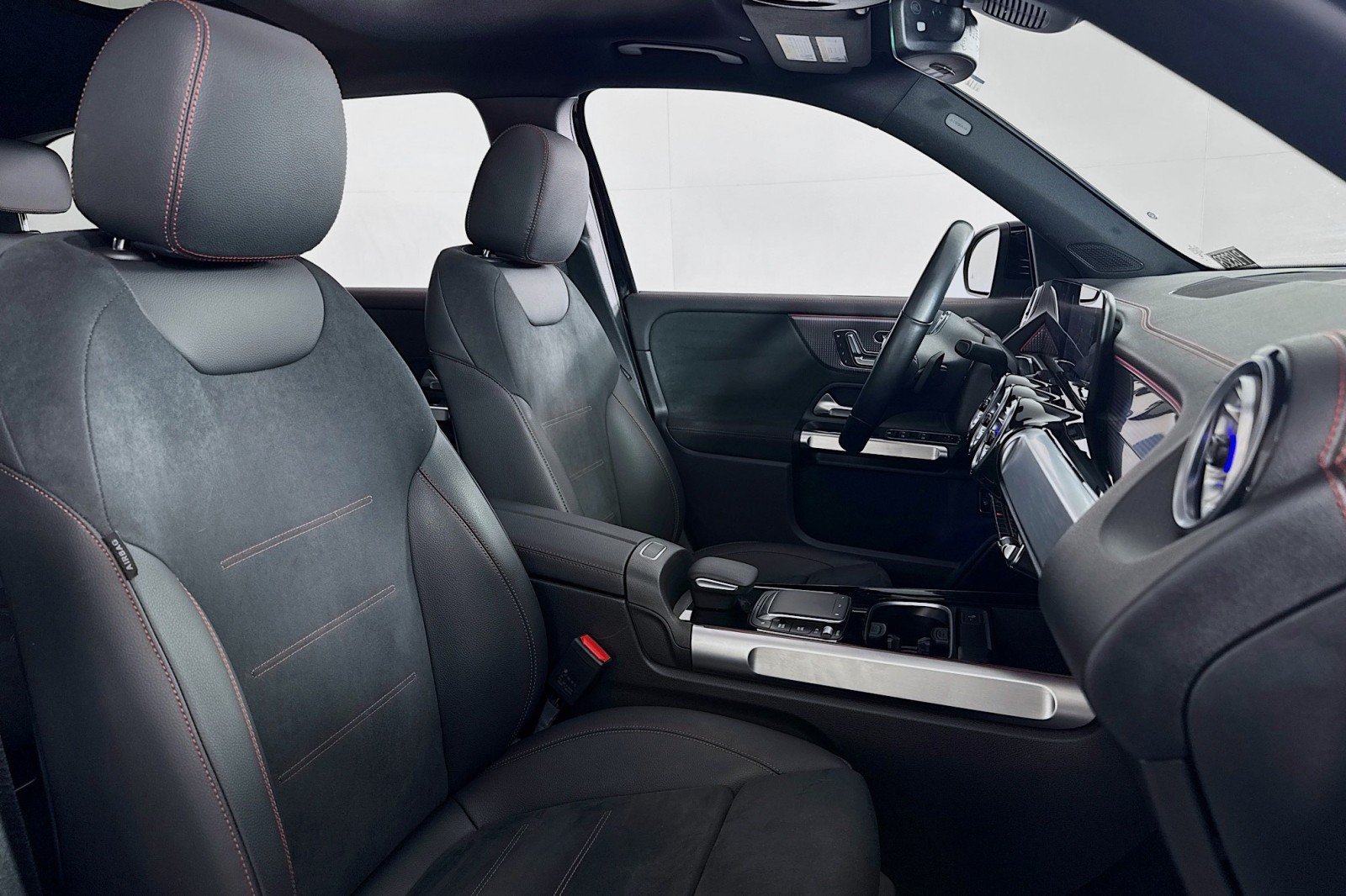 Certified 2023 Mercedes-Benz EQB 350 4MATIC SUV image 7
