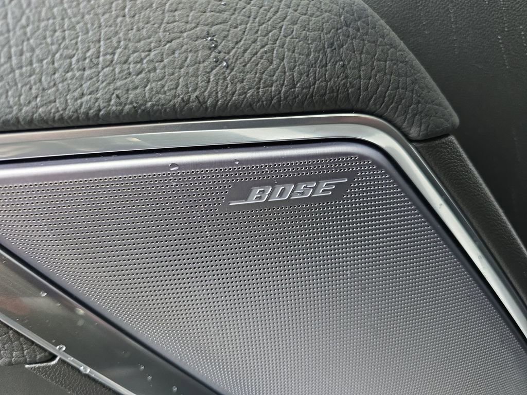 Certified 2025 GMC Sierra 1500 Denali image 31