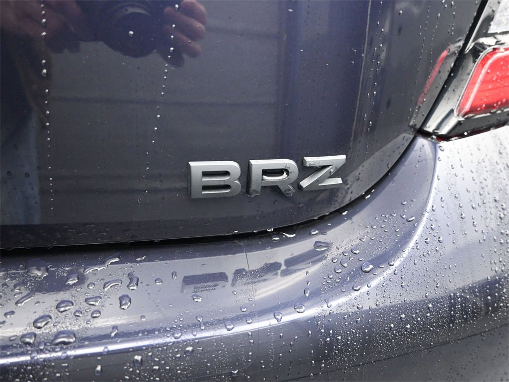 Used 2025 Subaru BRZ Limited image 11