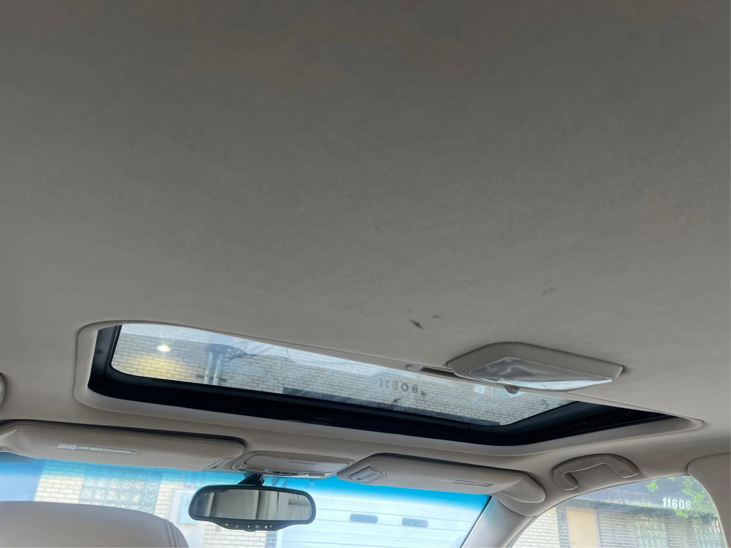 Used 2003 Acura TL FWD image 21