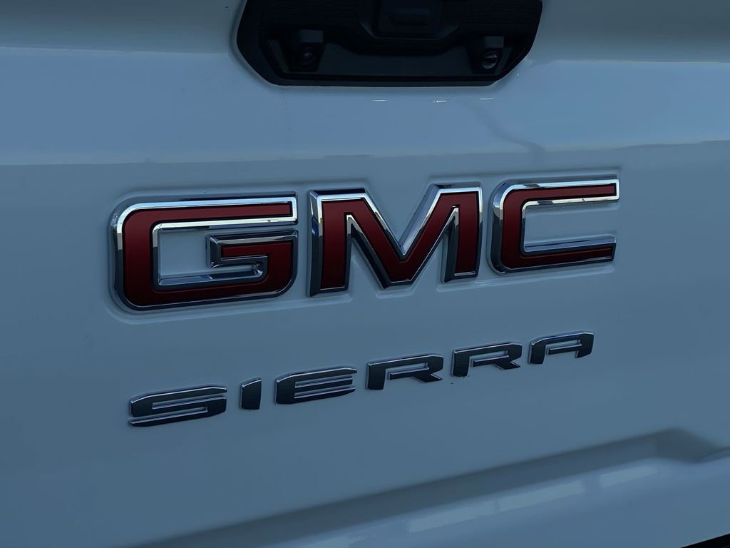 New 2026 GMC Sierra 3500 SLT w/ SLT Convenience Package image 39