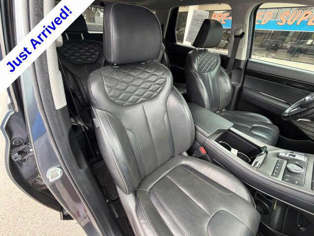 Used 2021 Hyundai Palisade Limited FWD image 33