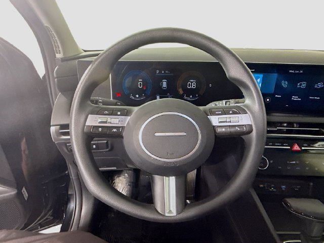 Used 2026 Hyundai Tucson SEL Plus FWD image 12
