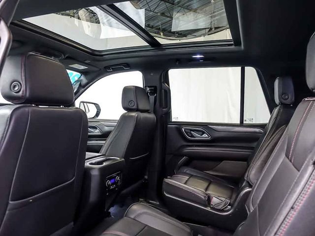 Certified 2023 Chevrolet Tahoe RST w/ Luxury Package AWD/4WD image 16