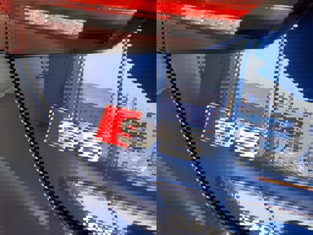 Used 2023 Audi S5 Prestige w/ Prestige Package image 19