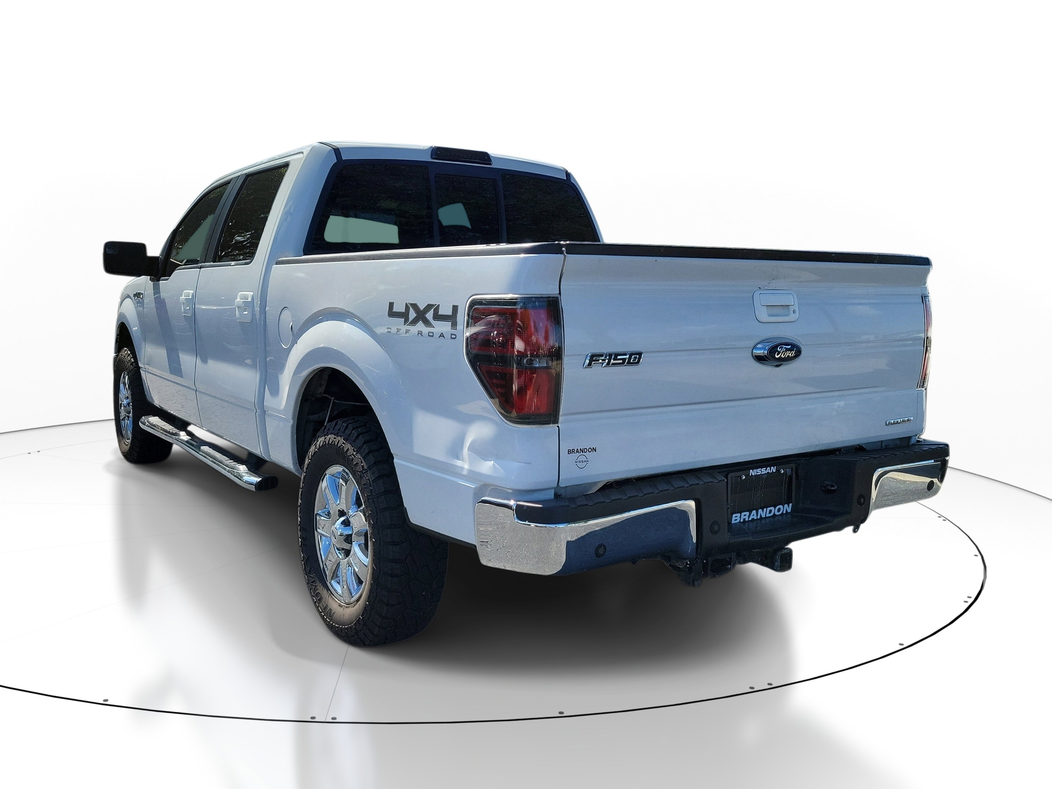 Used 2014 Ford F150 XLT w/ Equipment Group 302A Luxury image 6