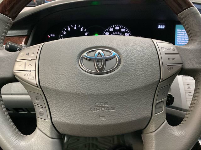 Used 2009 Toyota Avalon Limited image 21