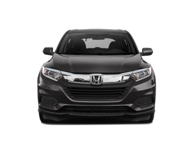 Used 2022 Honda HR-V LX image 4