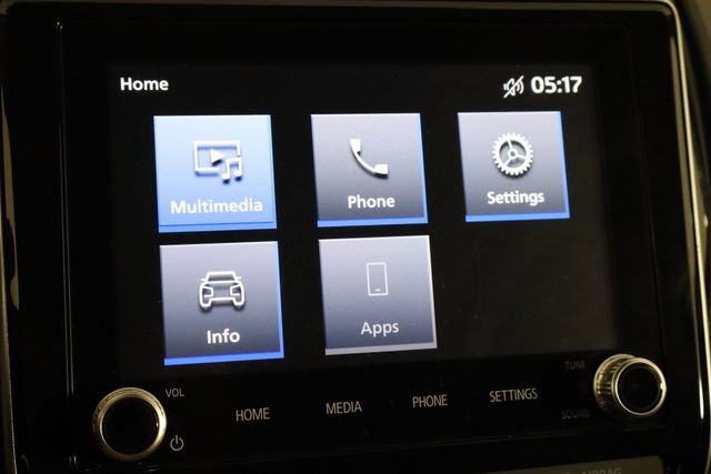 Used 2024 Mitsubishi Outlander Sport ES AWD/4WD image 29