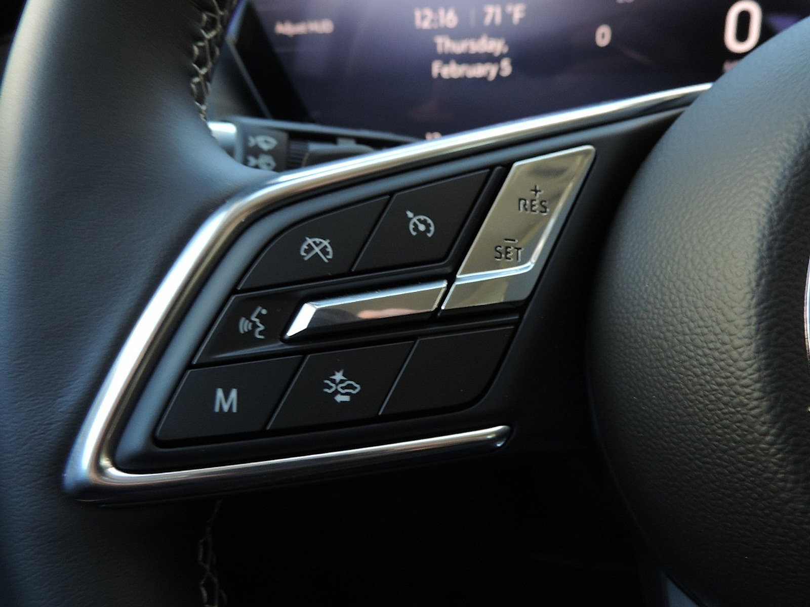New 2026 Buick Envision Sport Touring AWD/4WD image 21