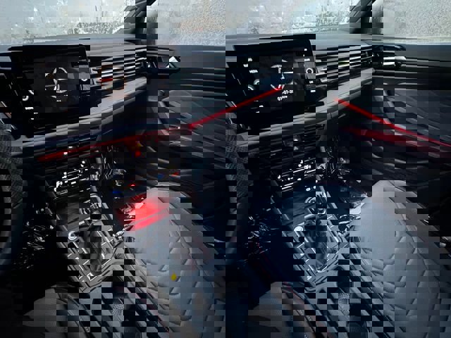 New 2026 Volkswagen Jetta GLI Autobahn image 30