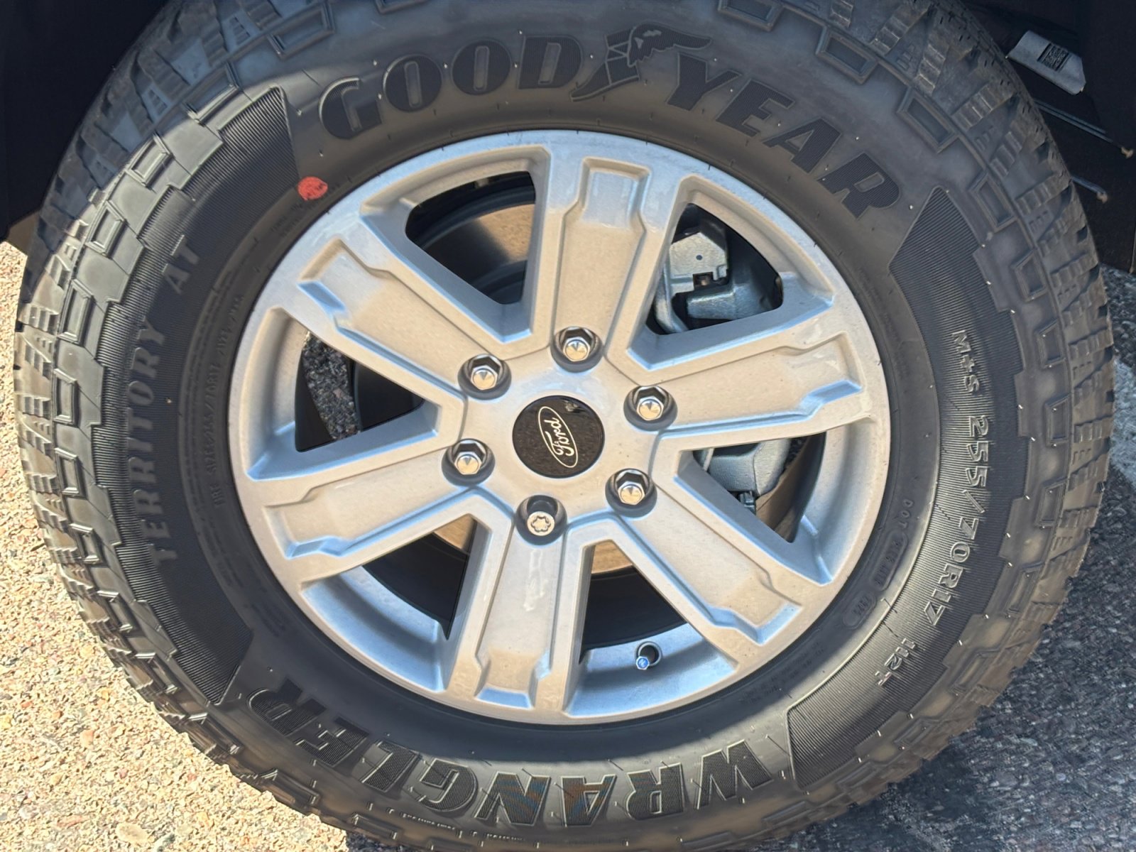 New 2025 Ford Ranger XL w/ Trailer Tow Package image 25