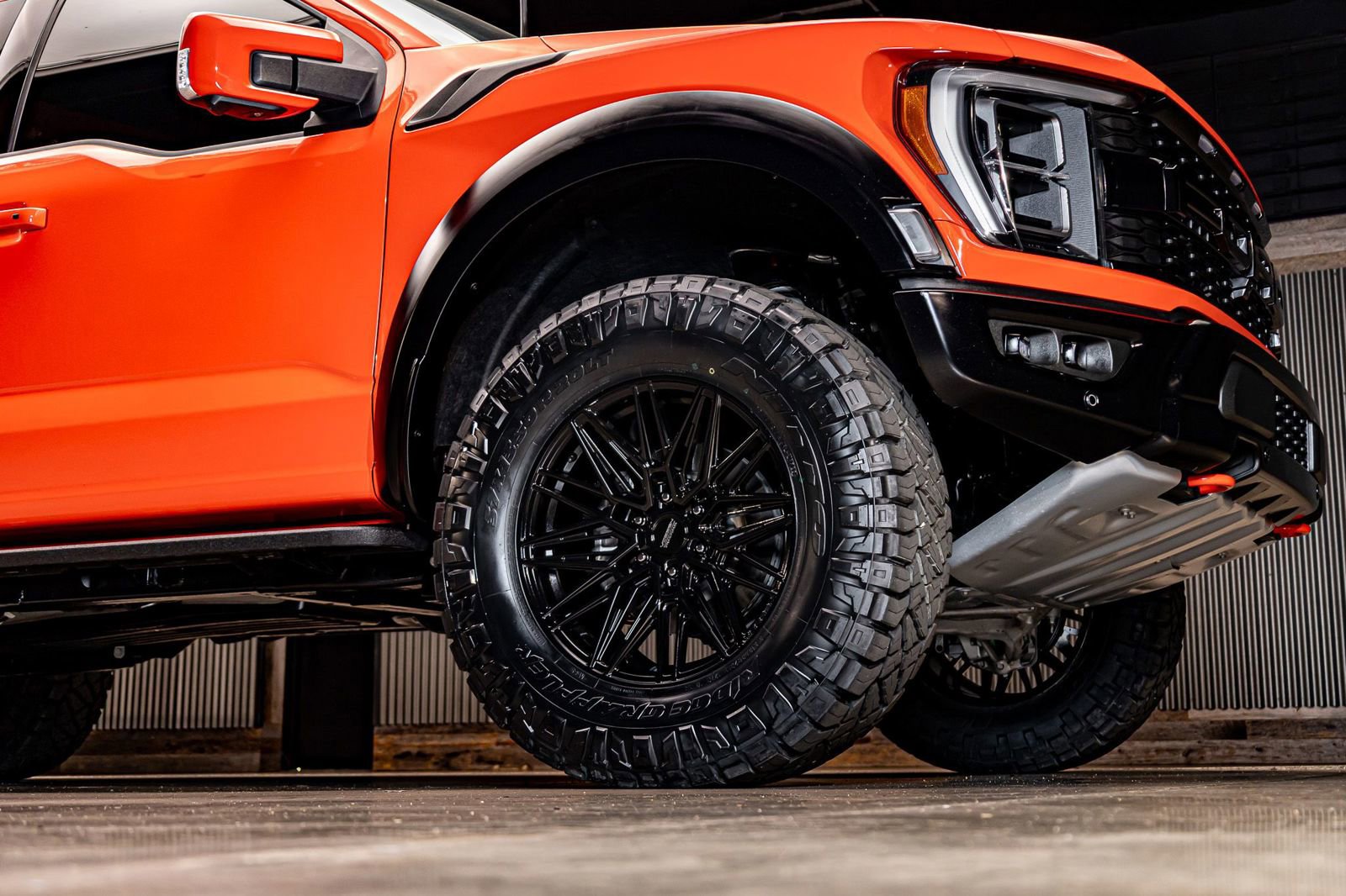 Used 2023 Ford F150 Raptor w/ Equipment Group 802A Raptor R image 16