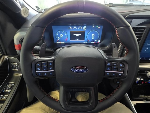 Used 2025 Ford F150 Raptor AWD/4WD image 32