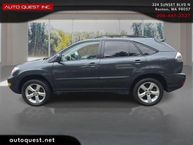 Used 2006 Lexus RX 330 AWD w/ Premium Plus Pkg image 8