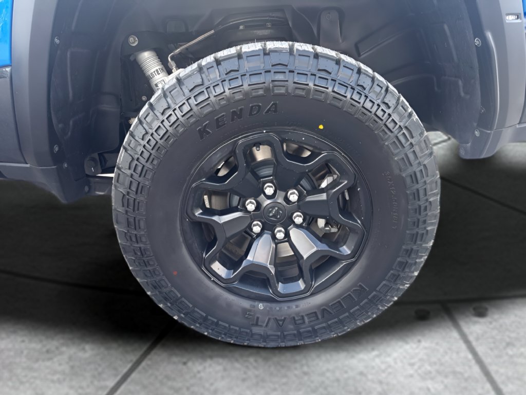 Used 2023 RAM 1500 TRX w/ TRX Level 2 Equipment Group AWD/4WD image 30