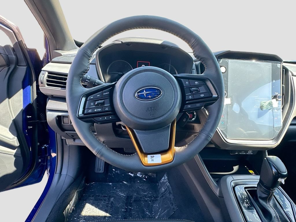 New 2026 Subaru Crosstrek 2.5i Wilderness AWD/4WD image 12