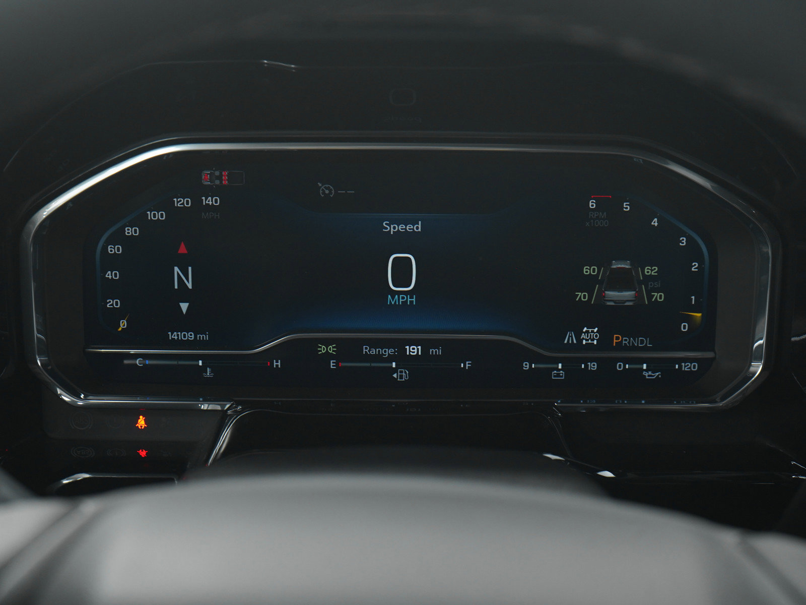 Used 2025 Chevrolet Silverado 2500 LT w/ Trail Boss Package image 26