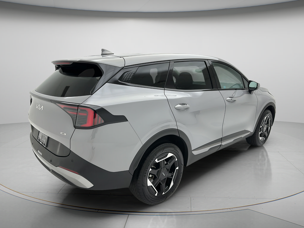 Used 2026 Kia Sportage S AWD/4WD image 5