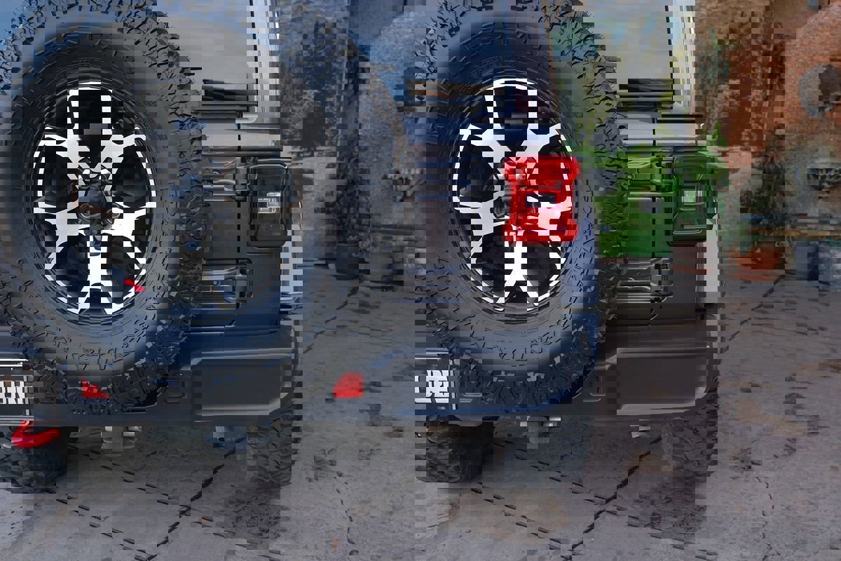 Used 2020 Jeep Wrangler Unlimited Rubicon image 43