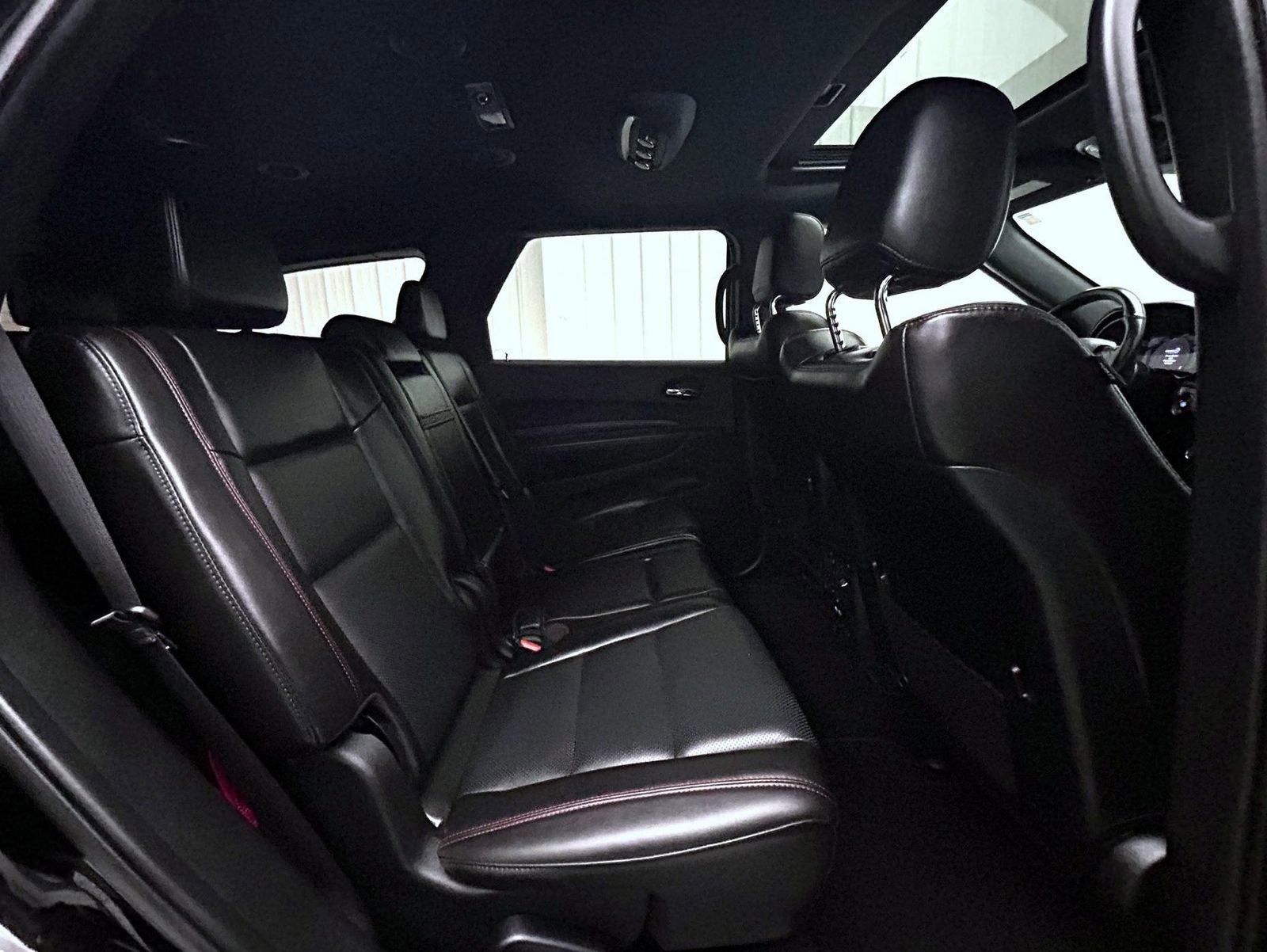 Used 2024 Dodge Durango R/T image 20