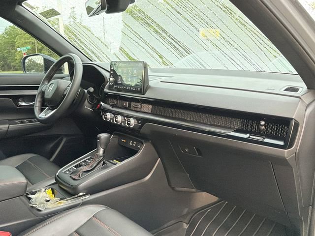 Used 2024 Honda CR-V Sport Touring image 19