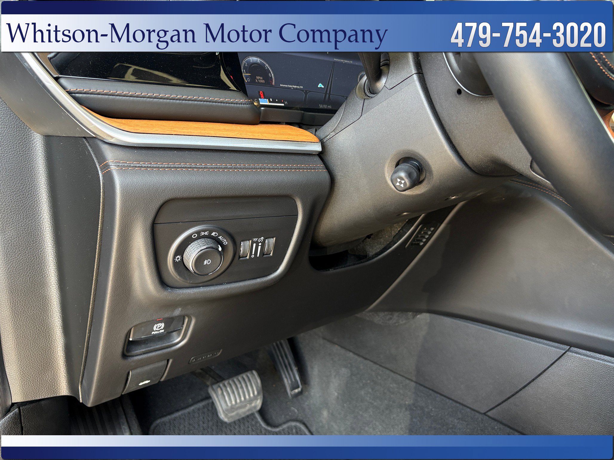 Used 2022 Jeep Grand Cherokee Summit image 15