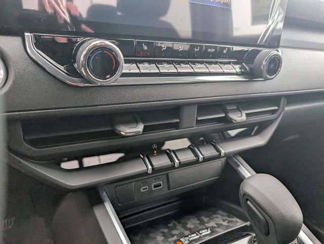 New 2026 Chevrolet Colorado Trail Boss image 21