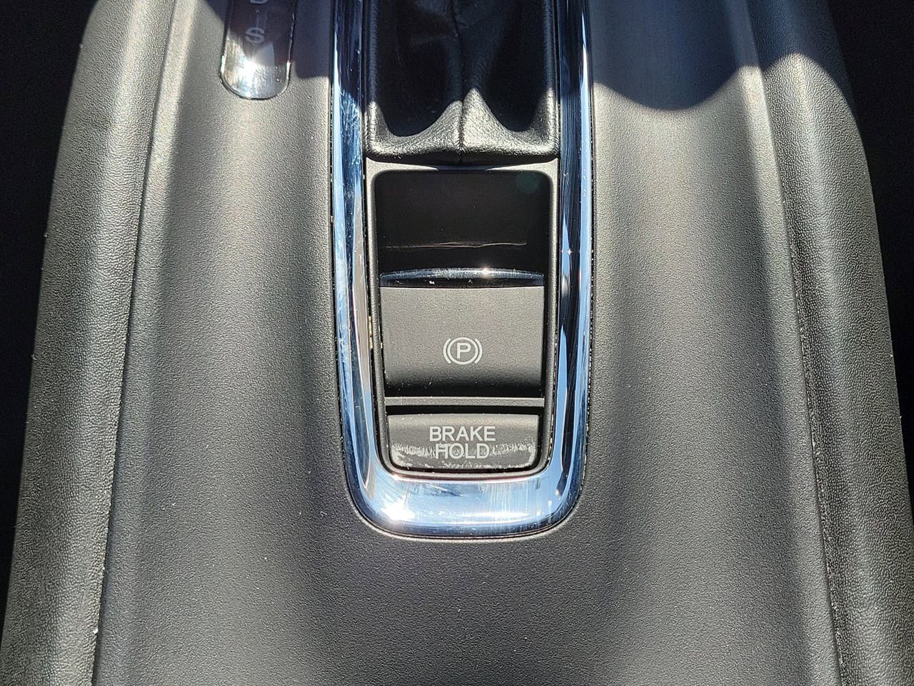 Used 2019 Honda HR-V Sport image 20