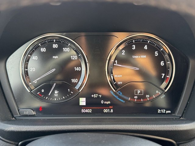 Used 2020 BMW X2 xDrive28i w/ Premium Package image 15