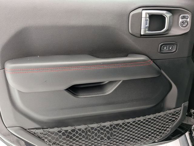 Certified 2021 Jeep Wrangler Unlimited Rubicon image 14