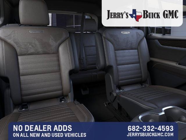 New 2027 GMC Acadia Denali Ultimate FWD image 19