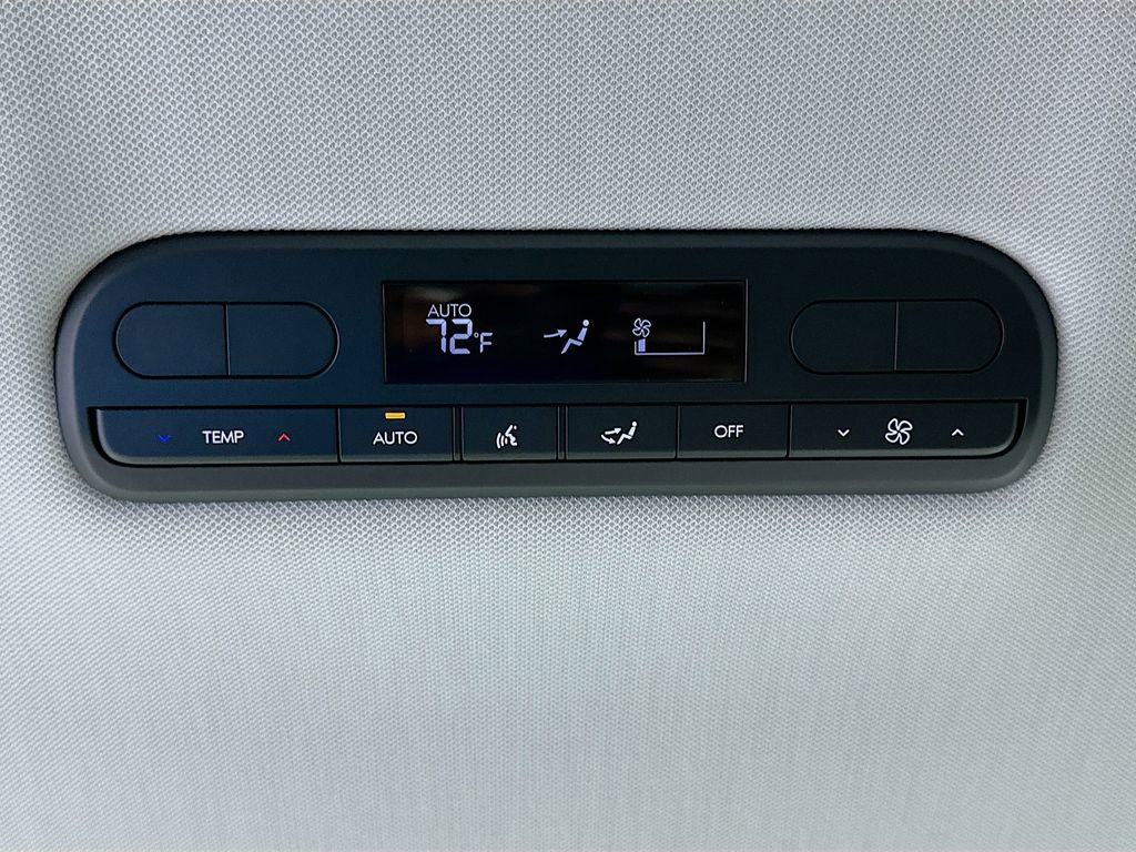 New 2026 Hyundai Palisade SEL image 18