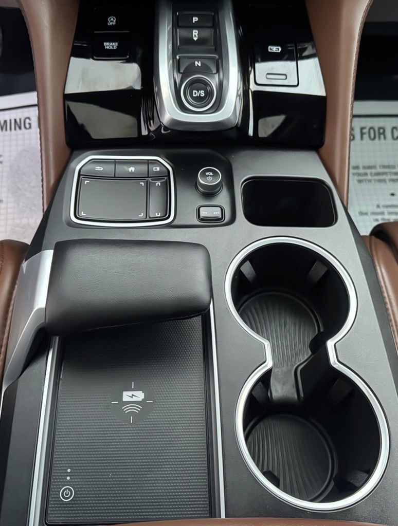 Used 2023 Acura MDX SH-AWD w/ Advance Package image 32