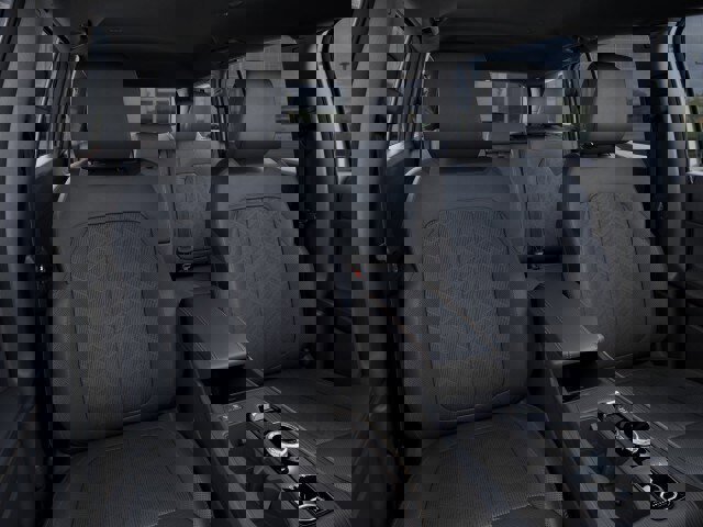 New 2026 Jeep Cherokee Overland image 16